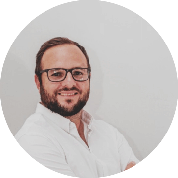 George from K2 Consultancy