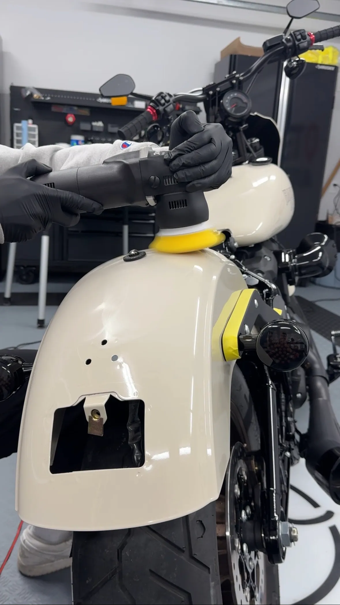 Ceramic Coating for Cars Burnaby 