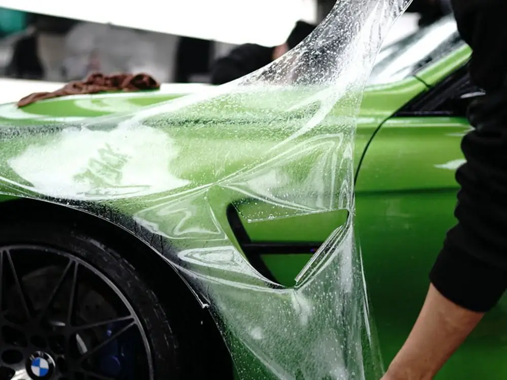 Ceramic Coating for Cars Burnaby 