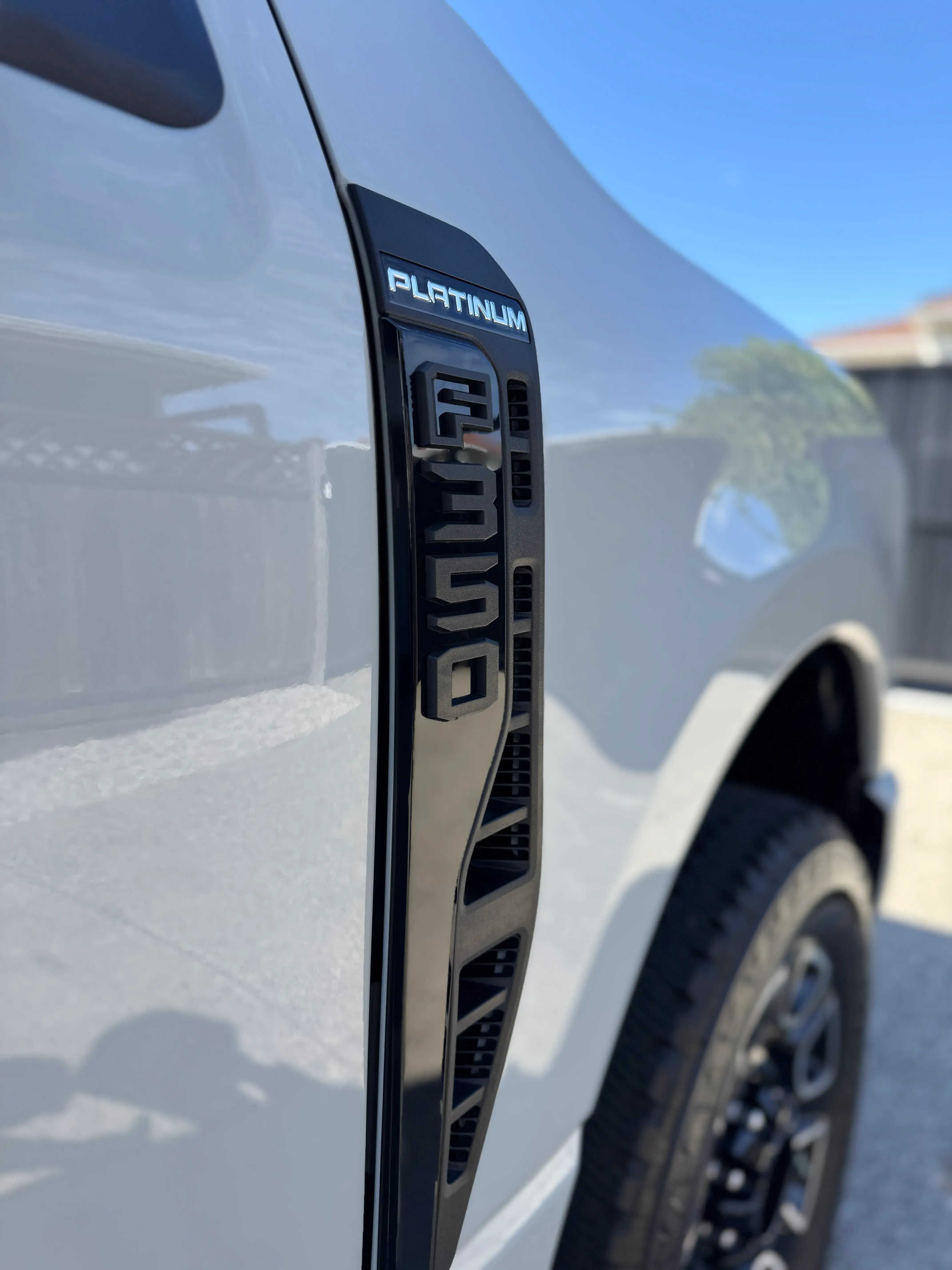 Window Tinting Services