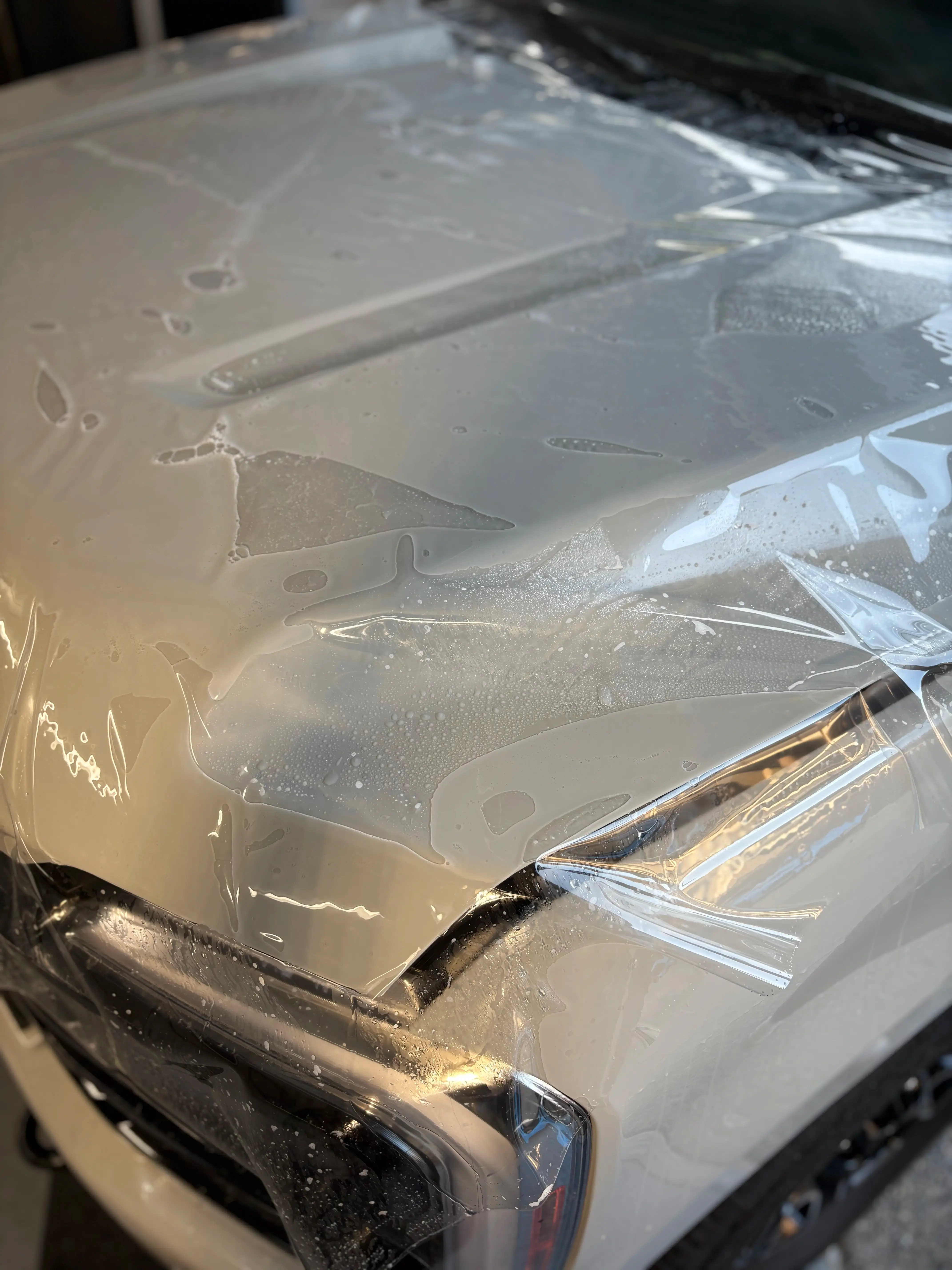 Ceramic Coating