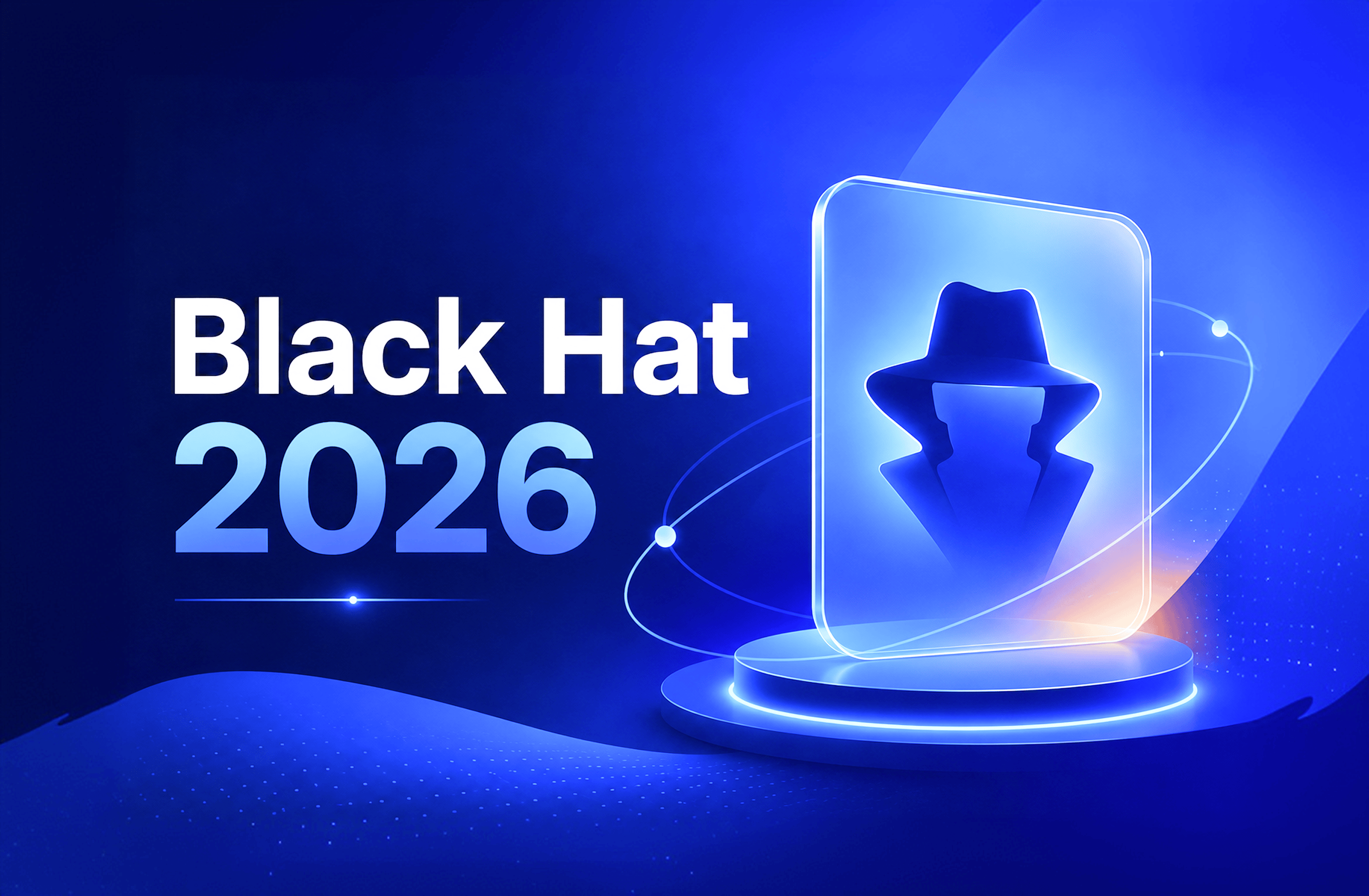 Black Hat USA 2026
