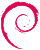 debian Logo
