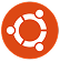 Ubuntu logo