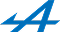 alpine Logo