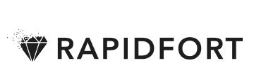RapidFort logo