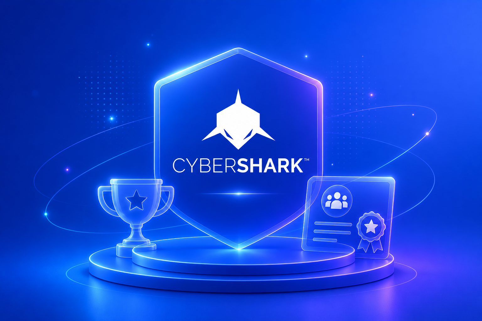 CyberShark Pitch Competition Names Finalists from First Round of 2025 Event Series
