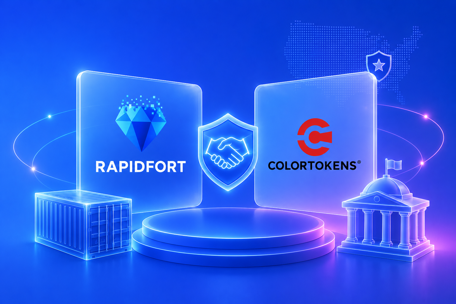 ColorTokens Slashes Federal Compliance Timelines and Enhances Container Security with RapidFort