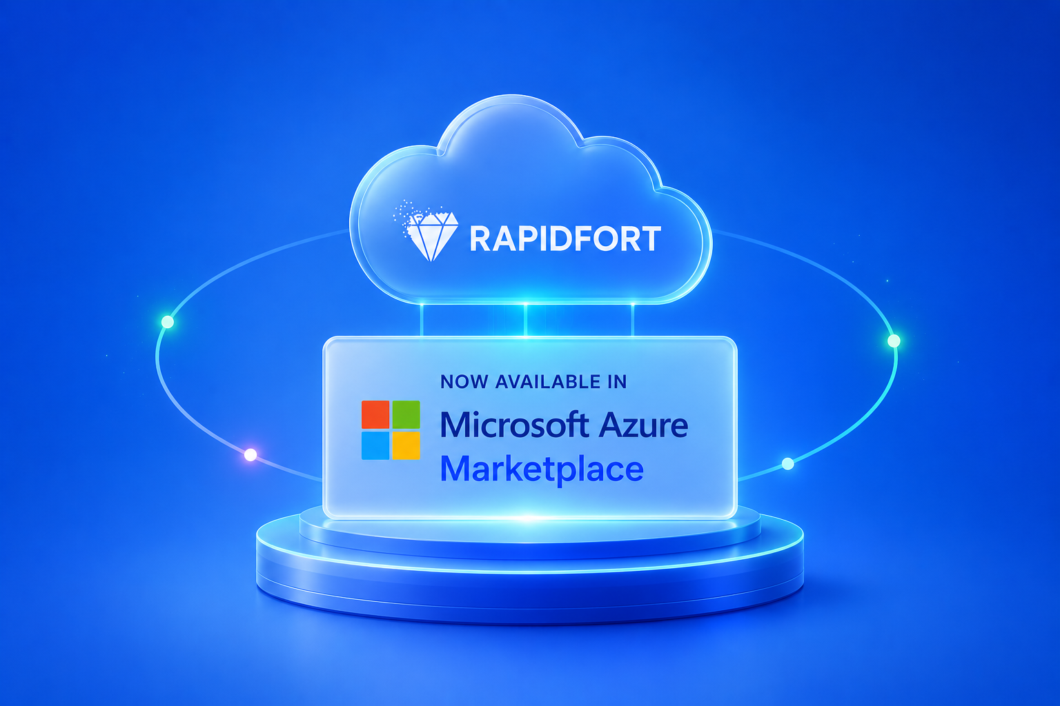 RapidFort’s Platform Now Available in Microsoft Azure Marketplace