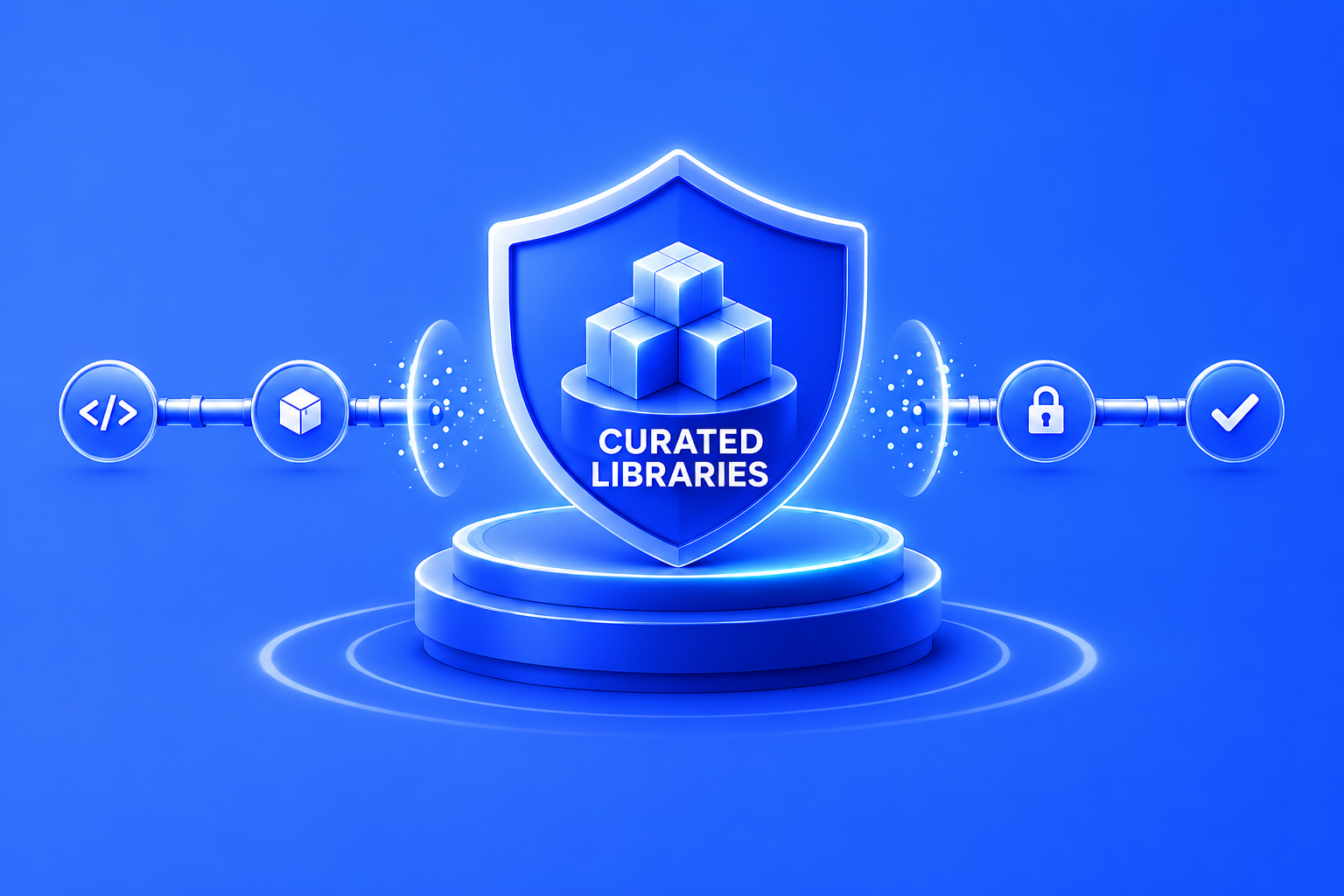 RapidFort Launches Curated Libraries to Stop Attacks Before They Reach the Pipeline