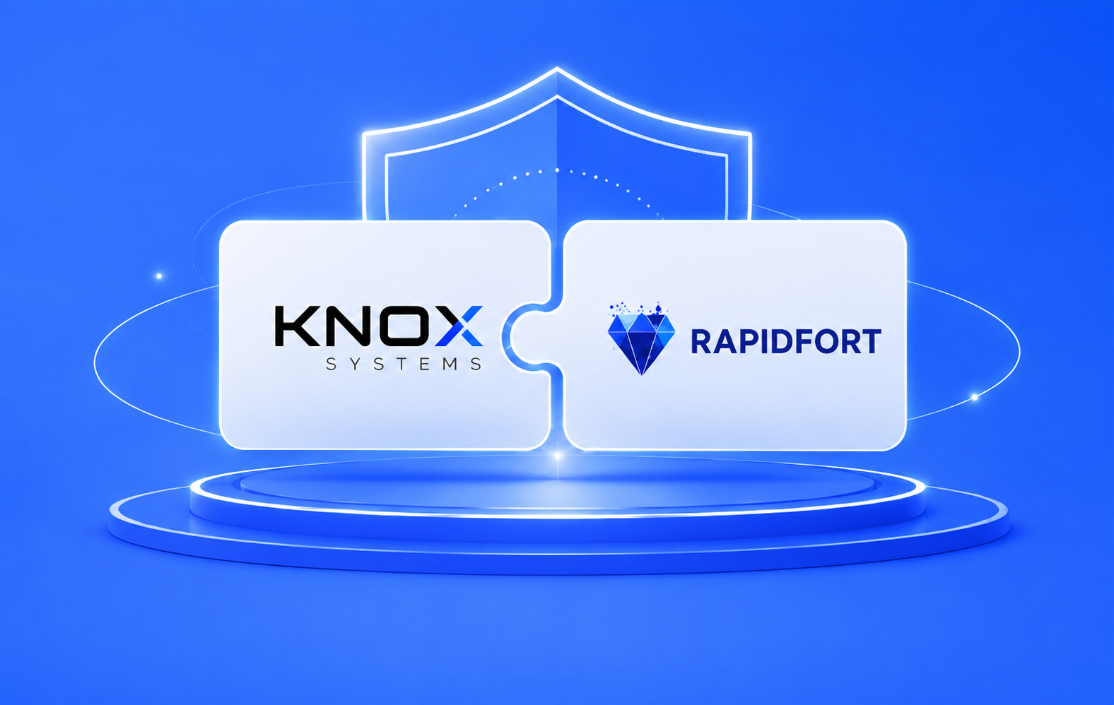 Knox Systems & RapidFort Join Forces to Defend Against Mythos-Generated CVE Threats & Speed FedRAMP Compliance
