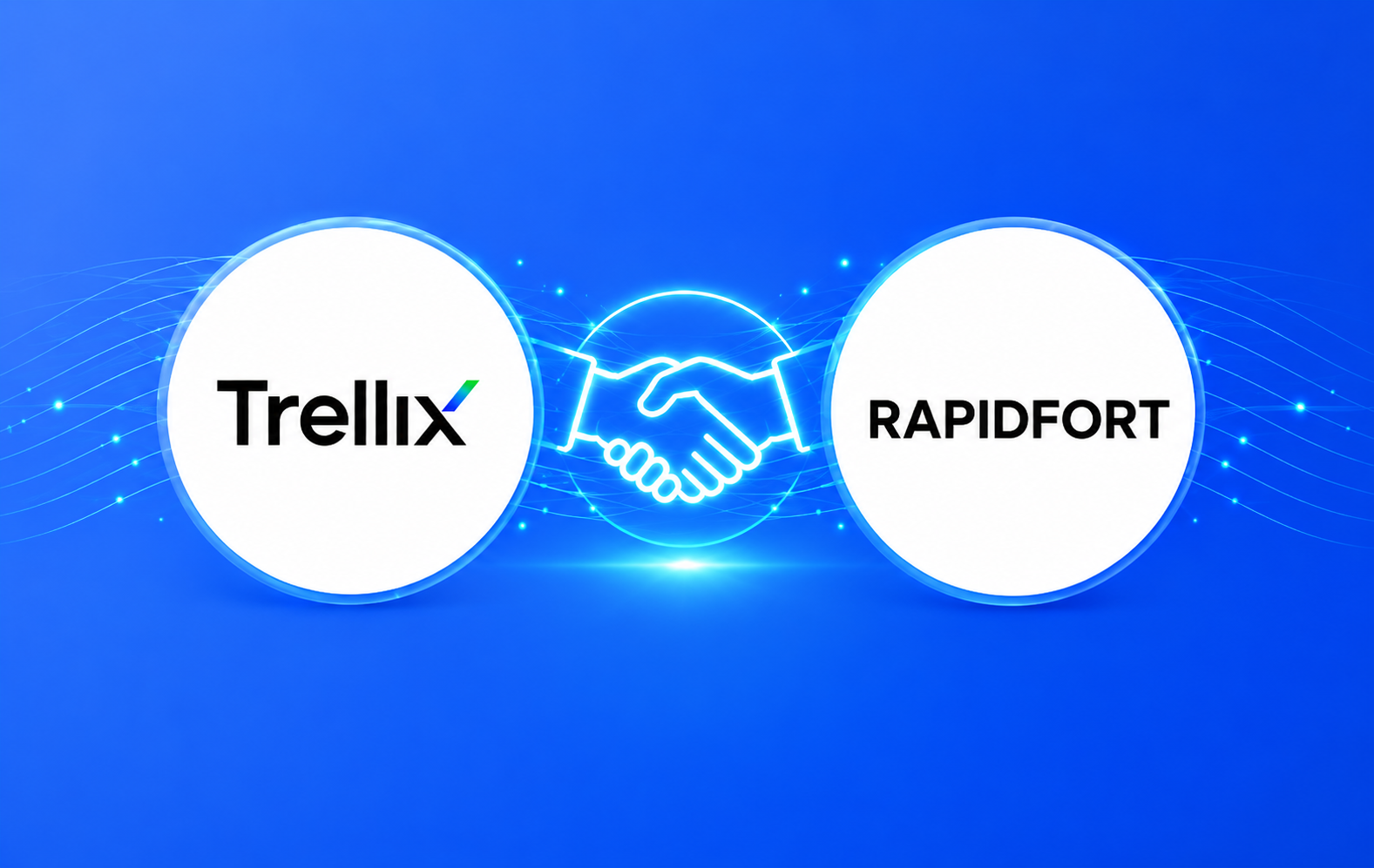 Trellix Partners with RapidFort to Strengthen Supply Chain Security