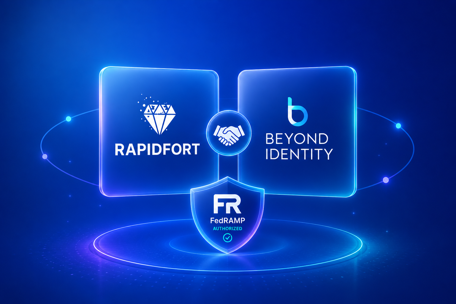 Beyond Identity Accelerates Path to FedRAMP Certification with RapidFort, Slashing Time and Costs