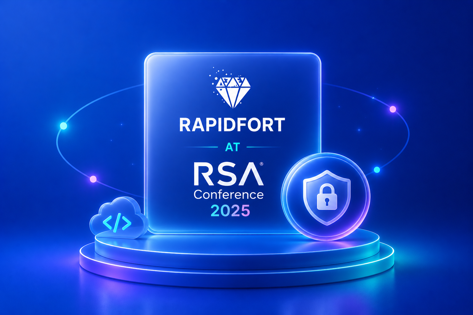 RapidFort to Showcase at RSA Conference 2025