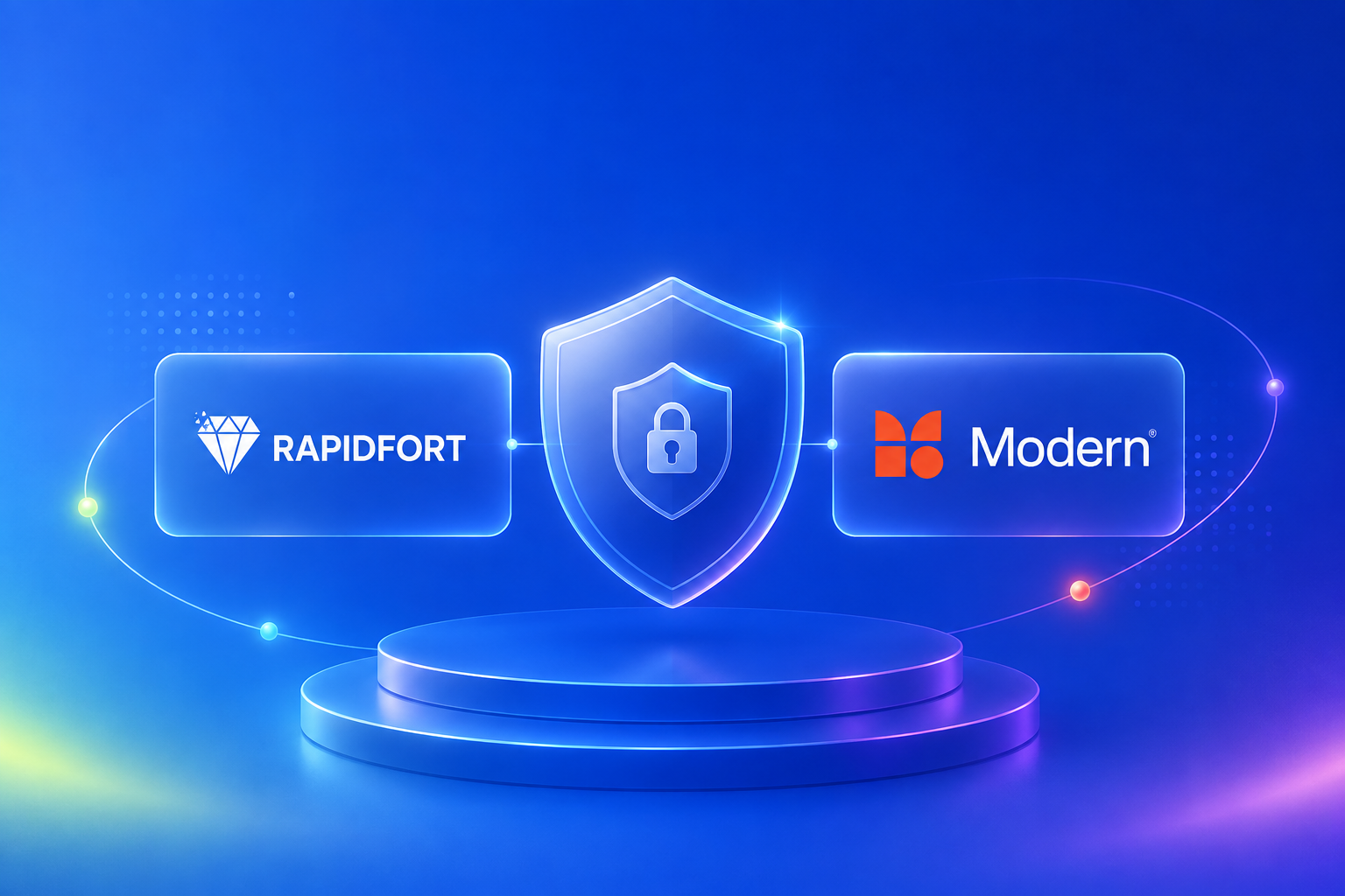 The Modern Data Company Selects RapidFort’s Curated Images and Platform to Enhance and Accelerate Customer Data Security