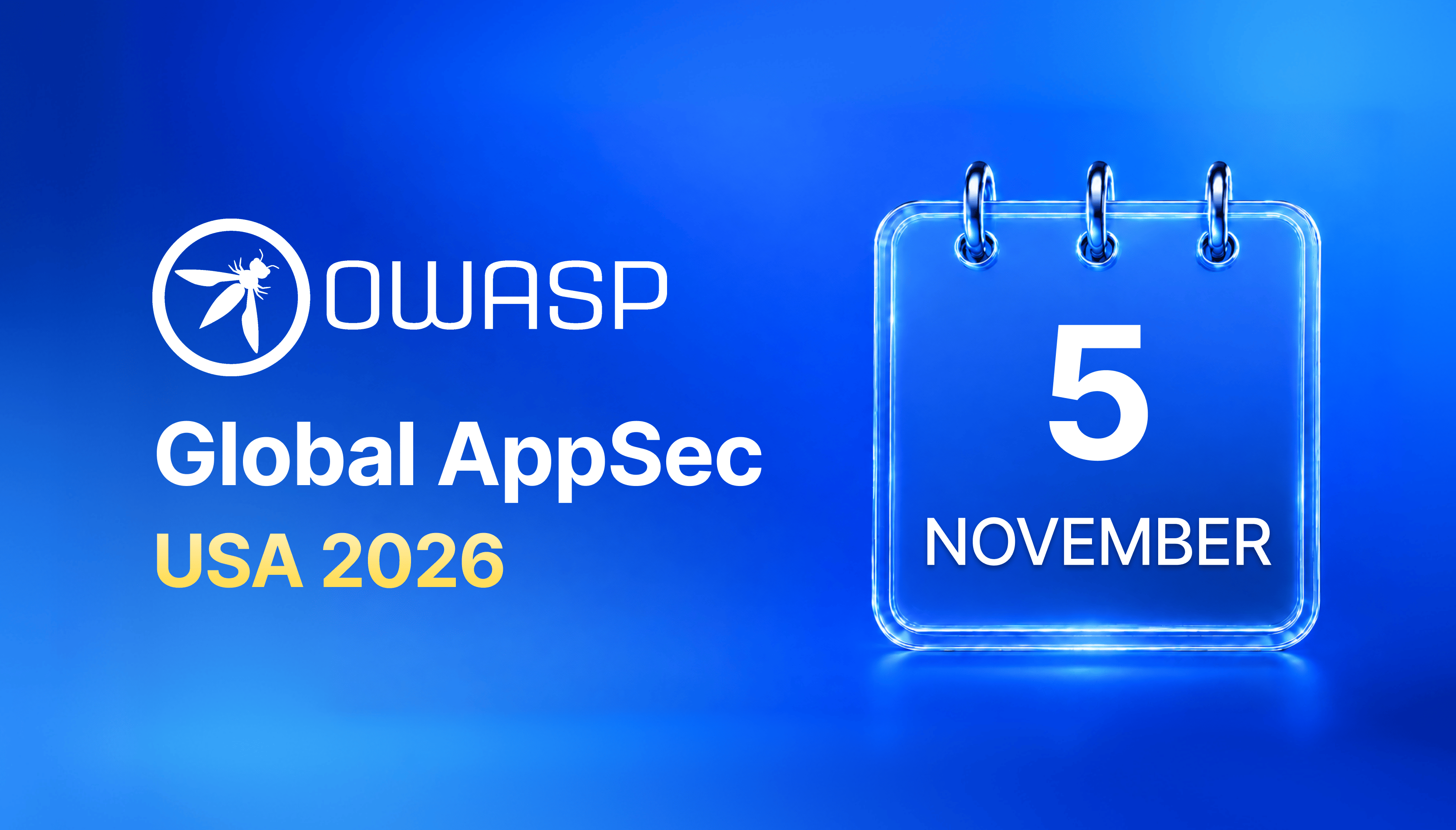 OWASP Global AppSec