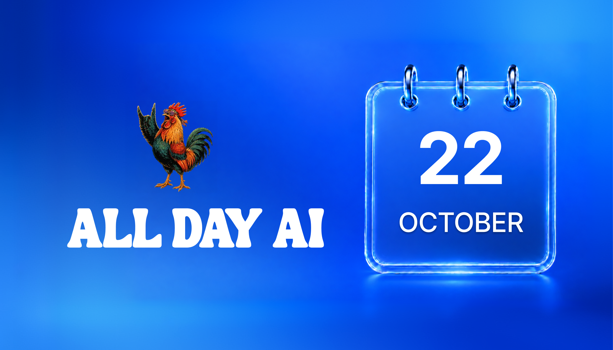 All Day AI