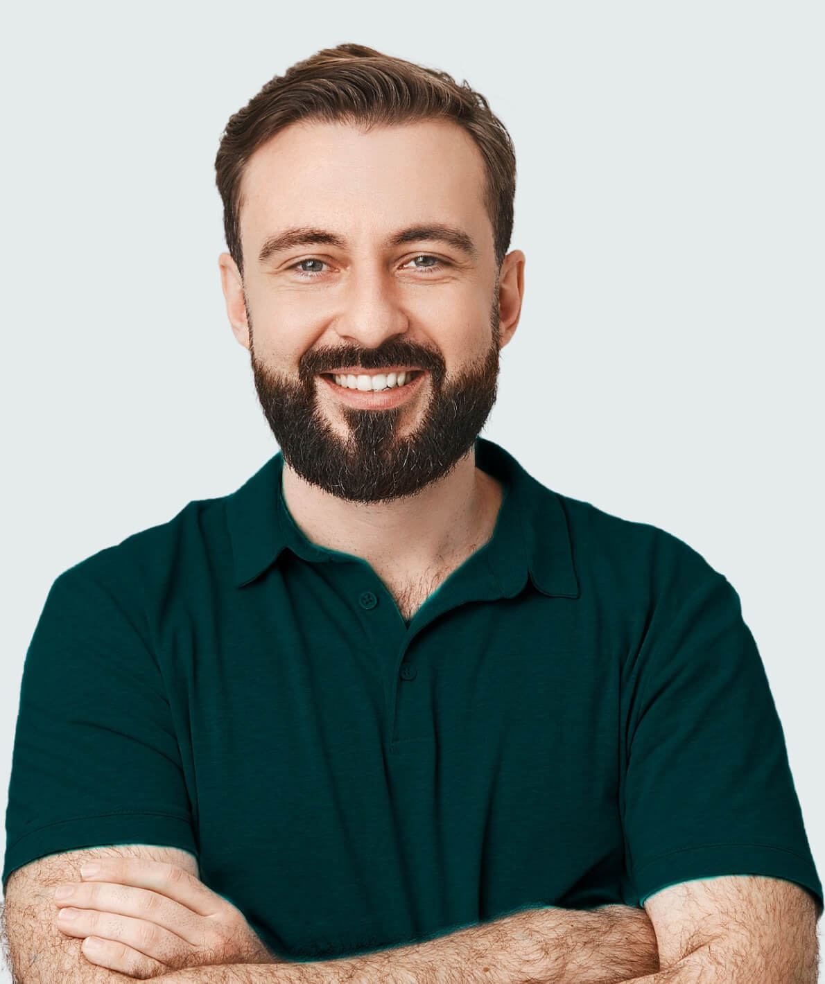 A Truly Great Analytics App - Webtech X Webflow Template