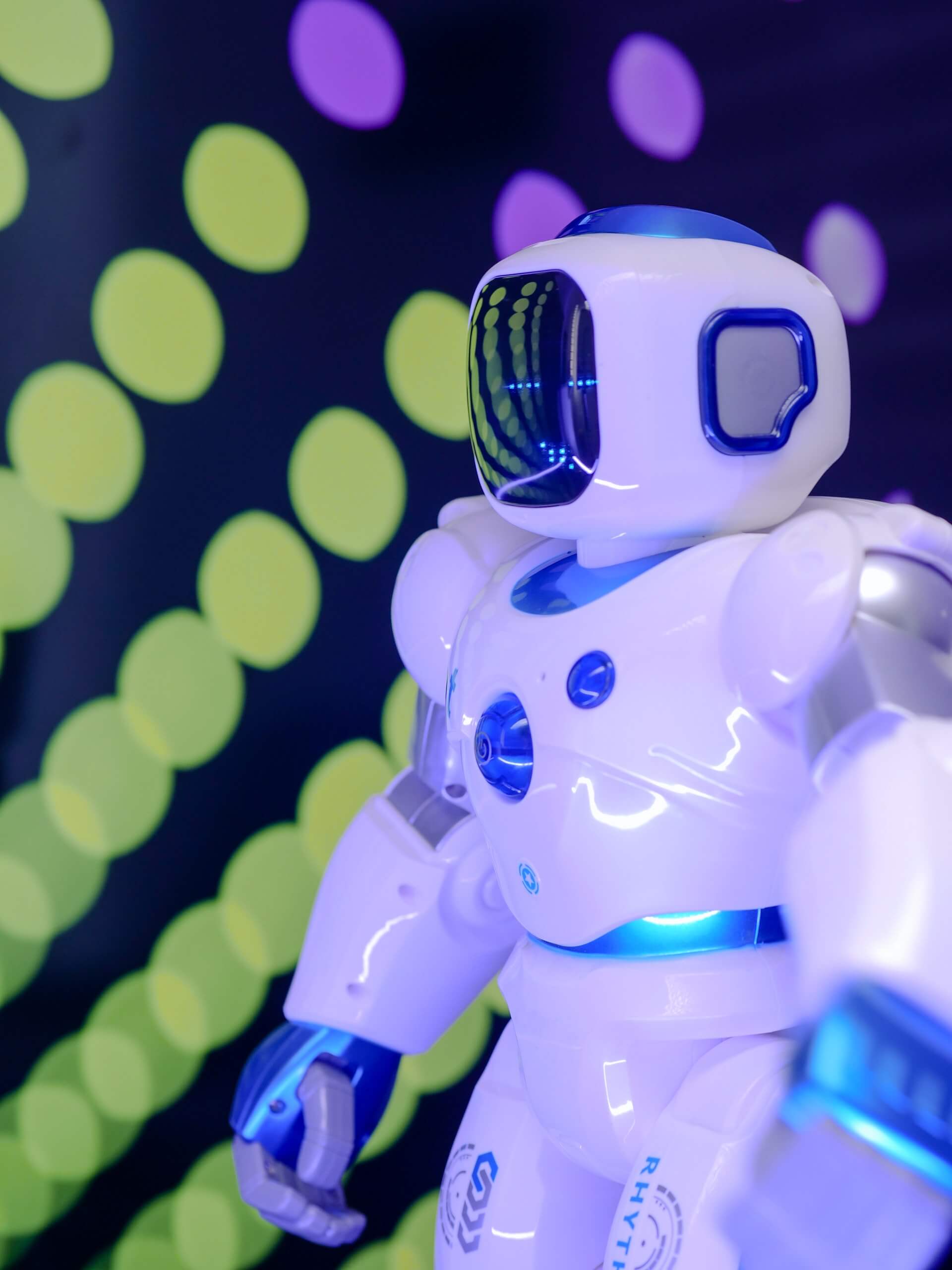 The intermediate guide to information technology