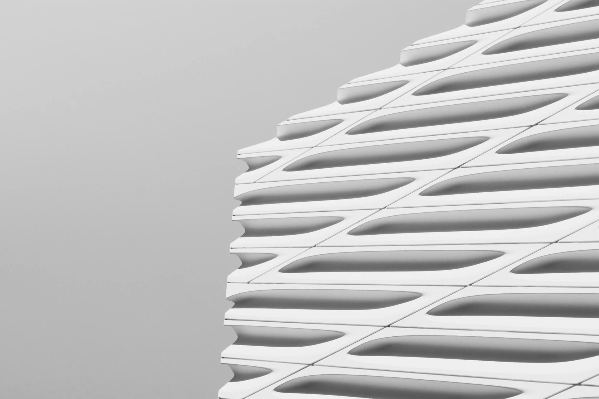 World architecture in the past and today