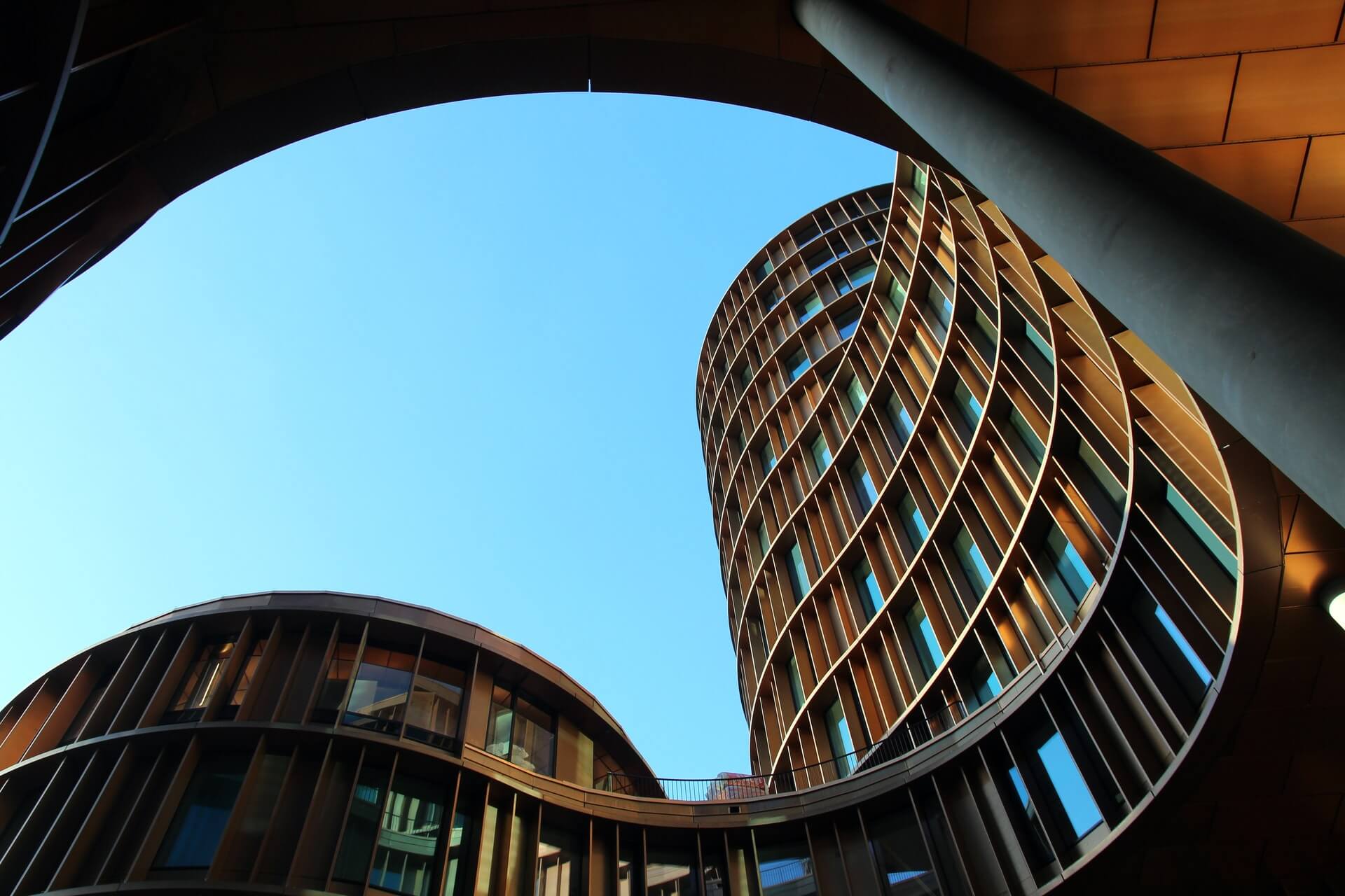 What is the best architecture in the world?