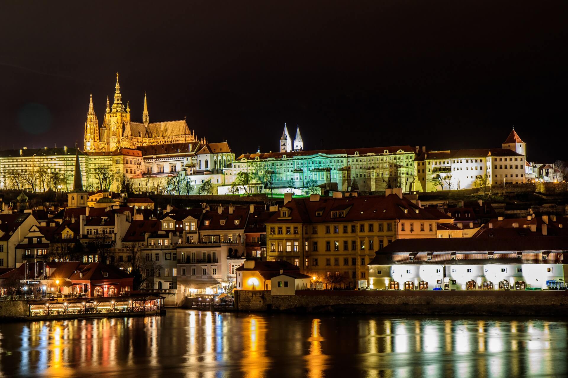 10 ways to improve architecture in modern cities