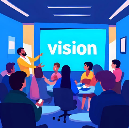 Physical Therapy Vision Statement: Writing Tips and Examples