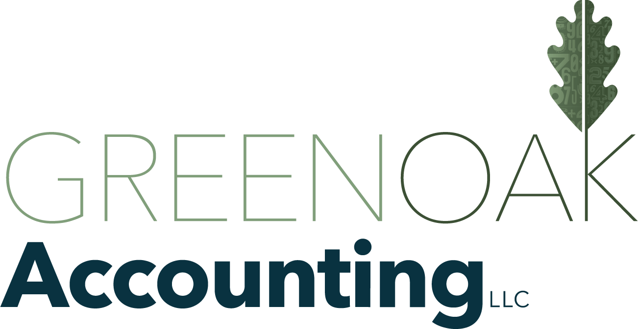 Green Oak Accounting