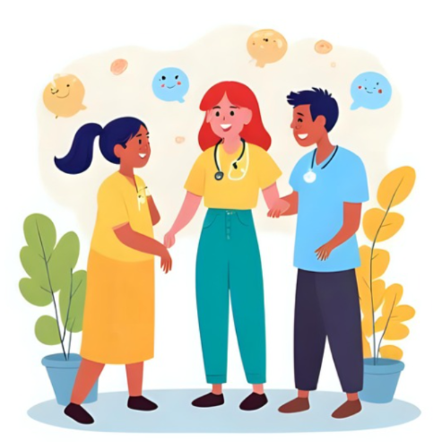 10 Healthcare Recruitment Strategies For Today's Job Market