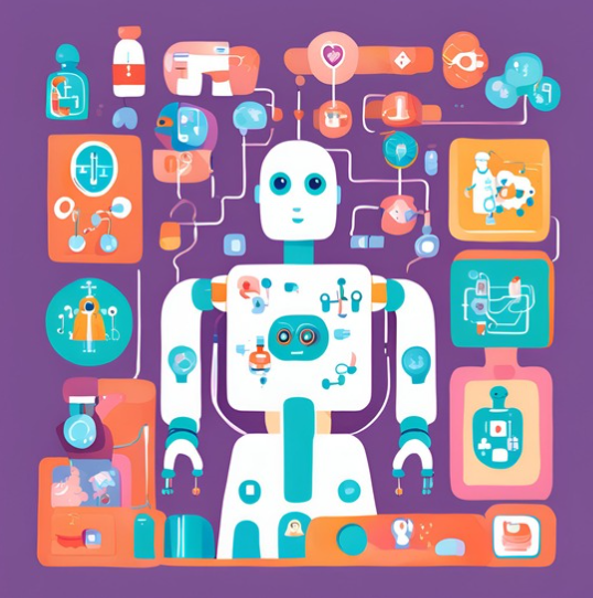 Artificial Intelligence in Physical Therapy: Impact & Applications