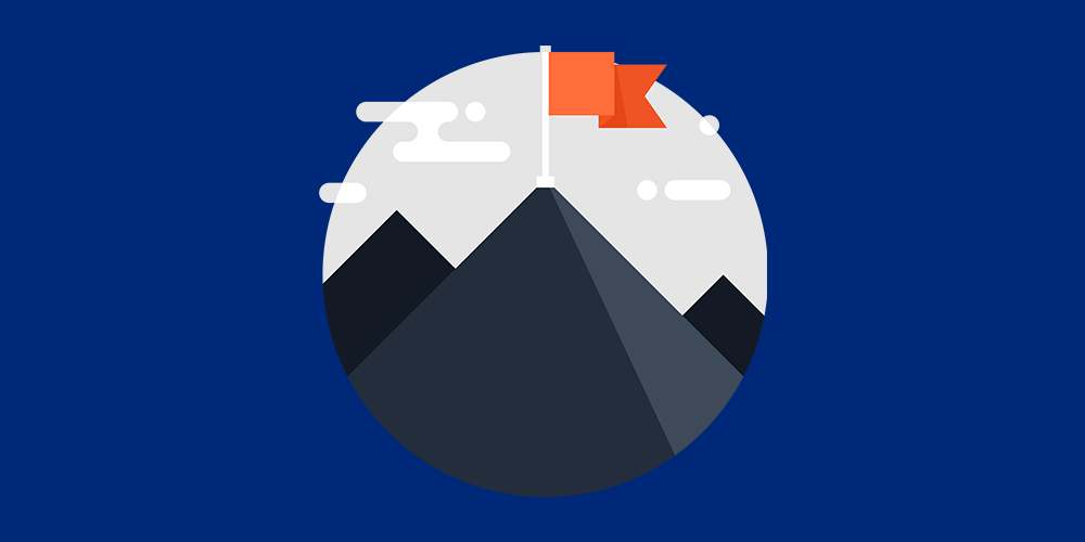 mountain icon