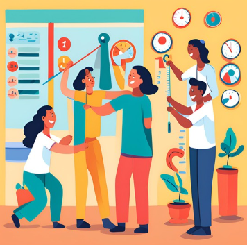 Managing Employees' Performance in a PT Practice: The Guide