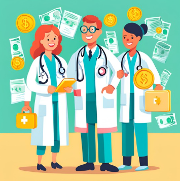 Physical Therapy Reimbursement Rates by State: A Guide