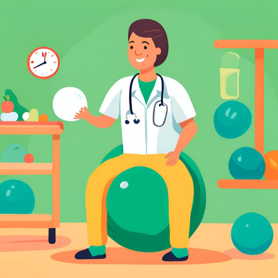 Tools for Physical Therapy: Top Eight Must-Have Products for Patient Care