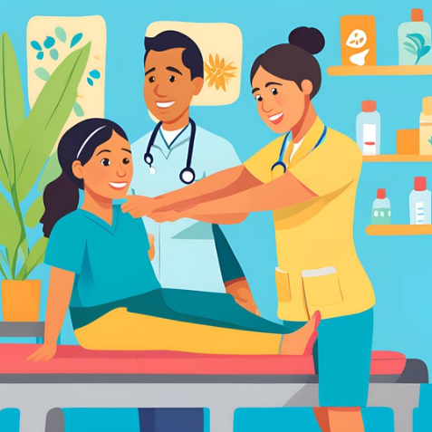 What Is a Physical Therapy Technician? Role and Responsibilities