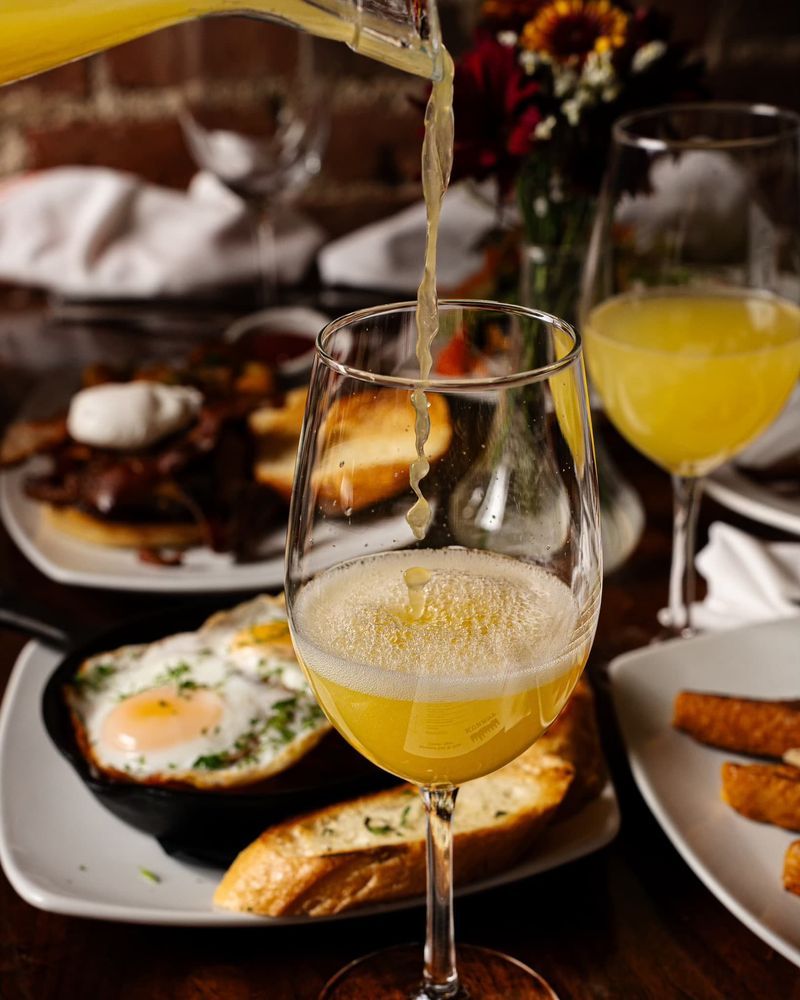 Kurant Wine Bar Midtown East Home