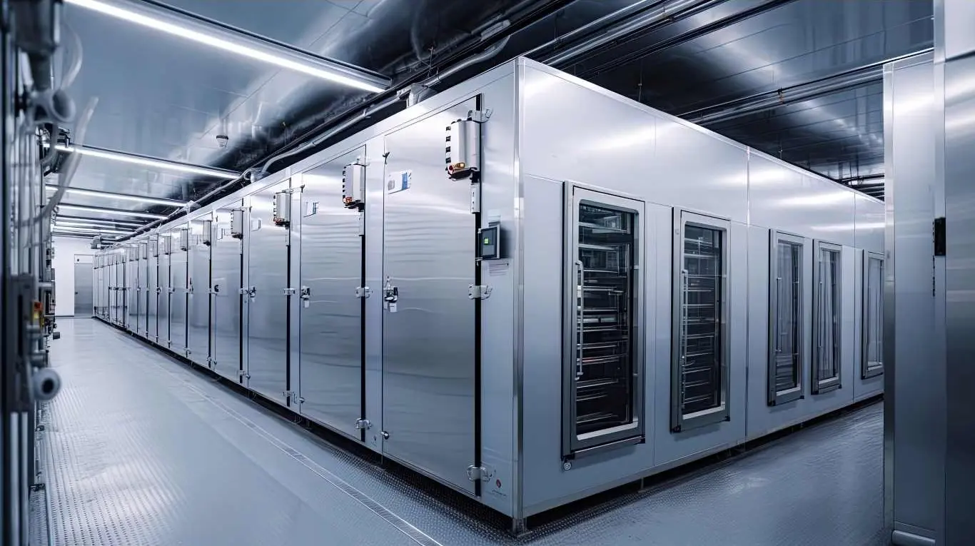 Regulatory Changes Affecting Refrigeration in the Life Sciences: The EPA’s AIM Act