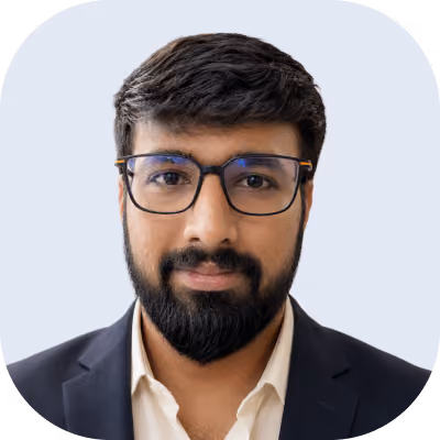 Photo of a PeopleJoy team member