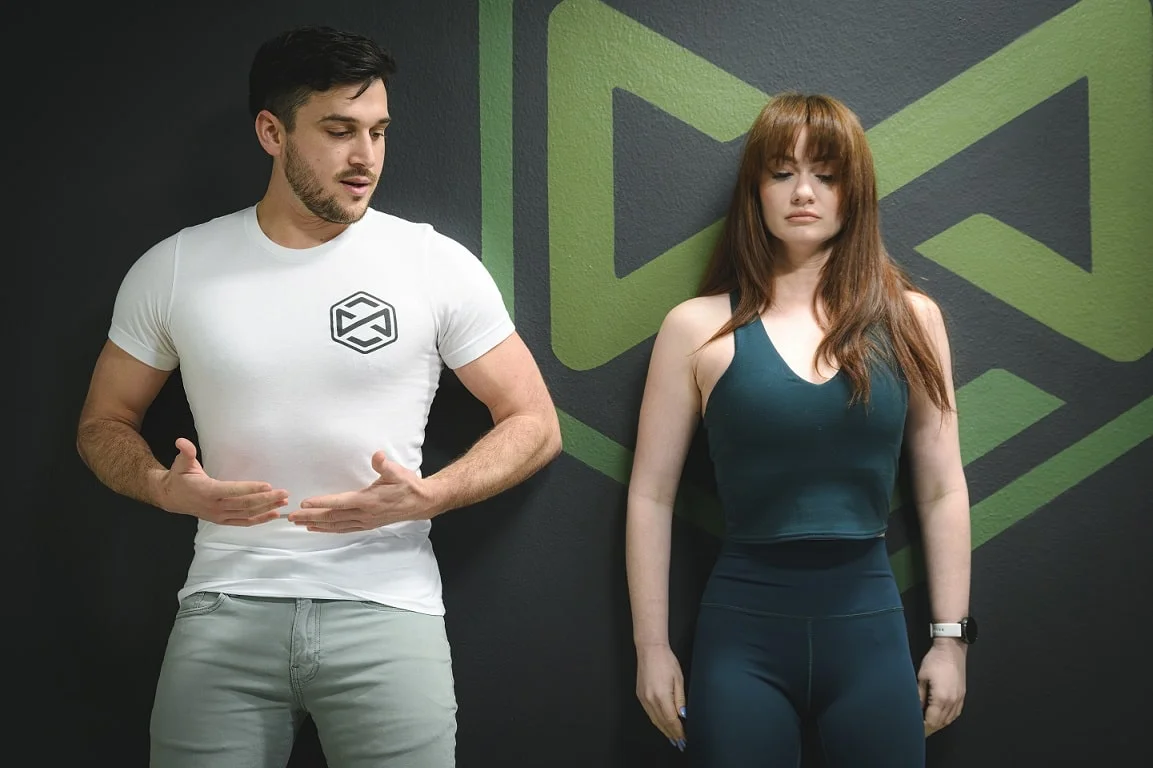 Active millennial training in Austin — chiropractic care for fitness performance and recovery