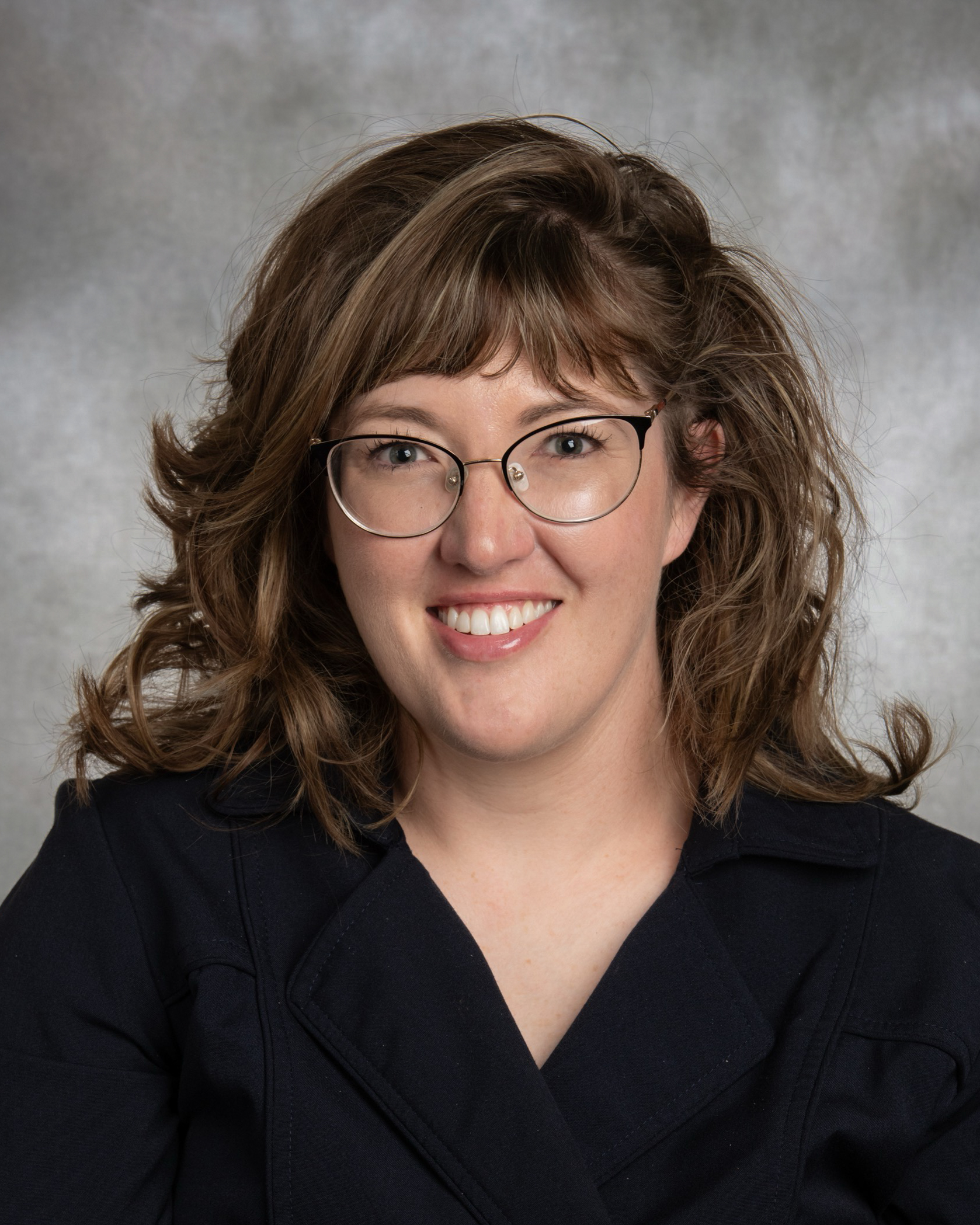Headshot of Amy Gavell, Chief of Staff