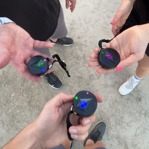 Totem Compass music festival