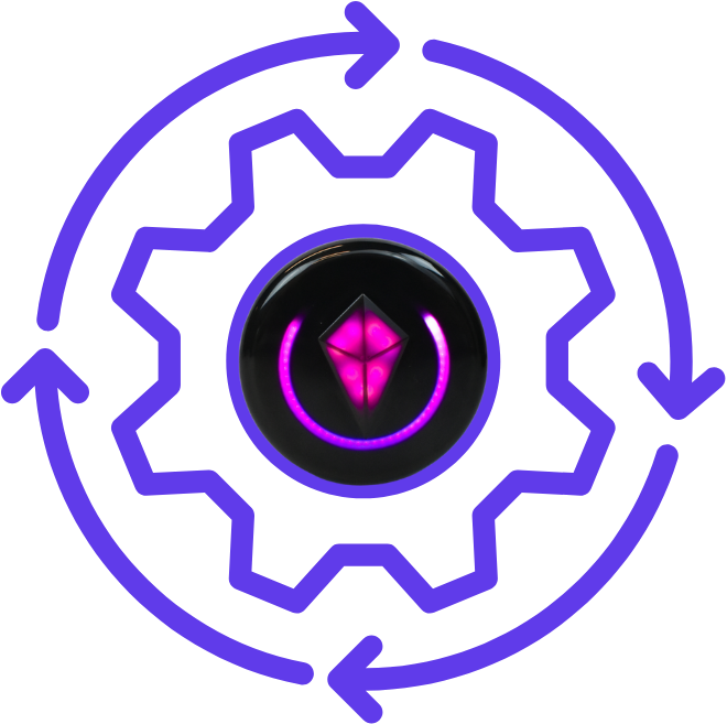 totem compass software updates