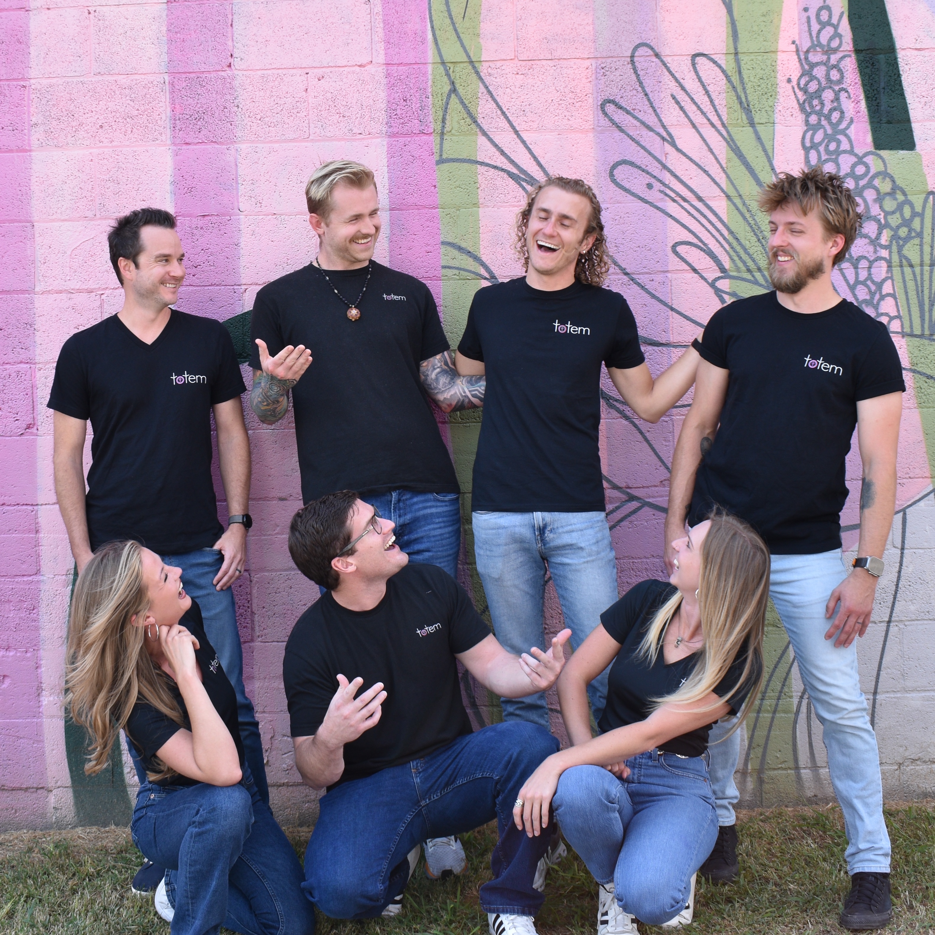 Totem Labs Newsletter