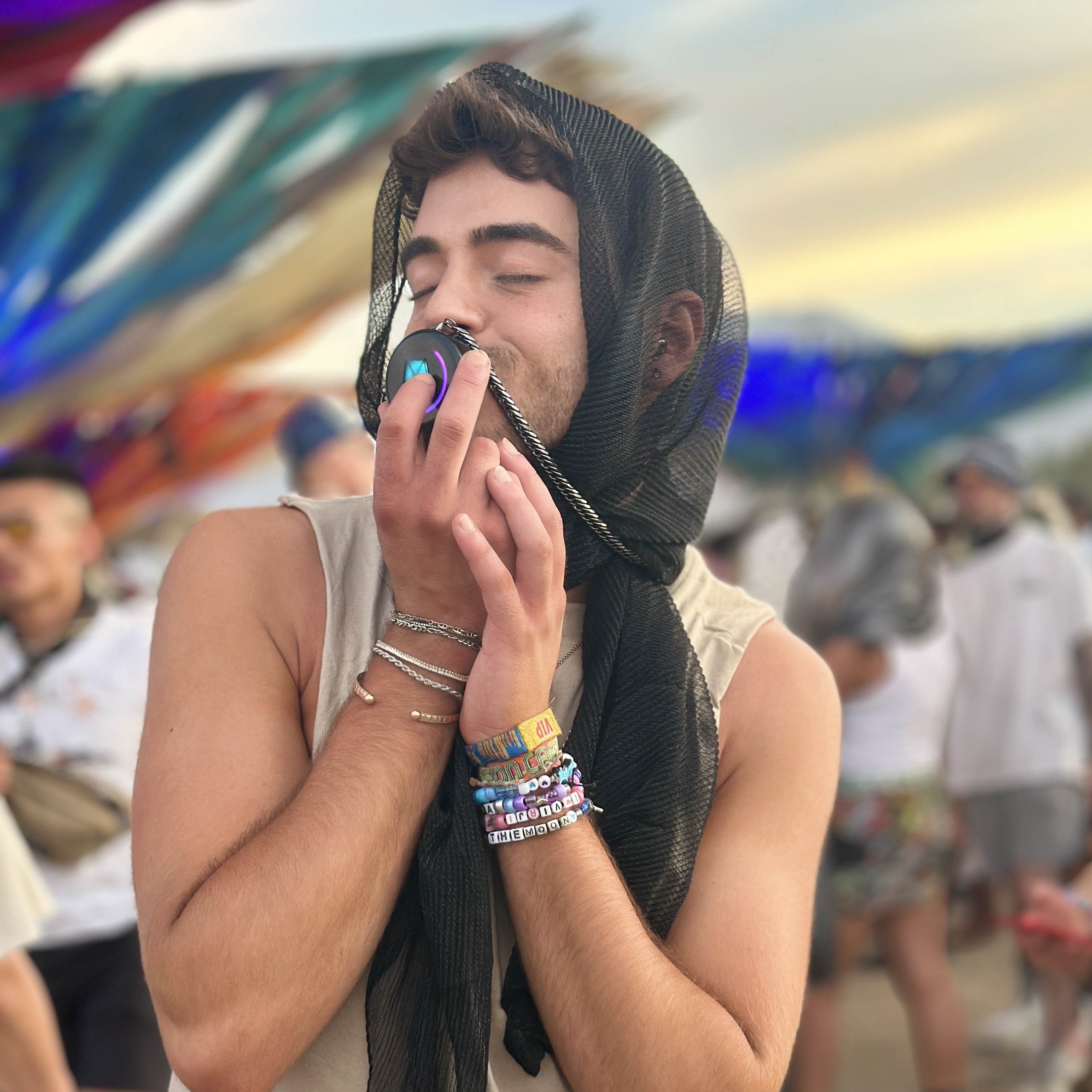 Totem Brand Ambassador