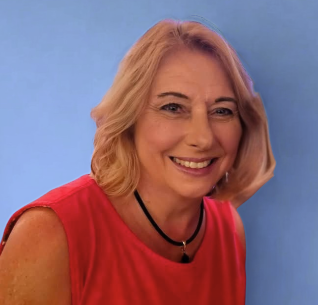 Val Heitzman