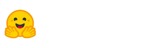 Hugging Face logo
