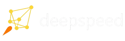 deepspeed logo
