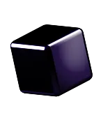 simple cube
