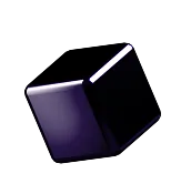 simple cube