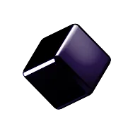 simple cube